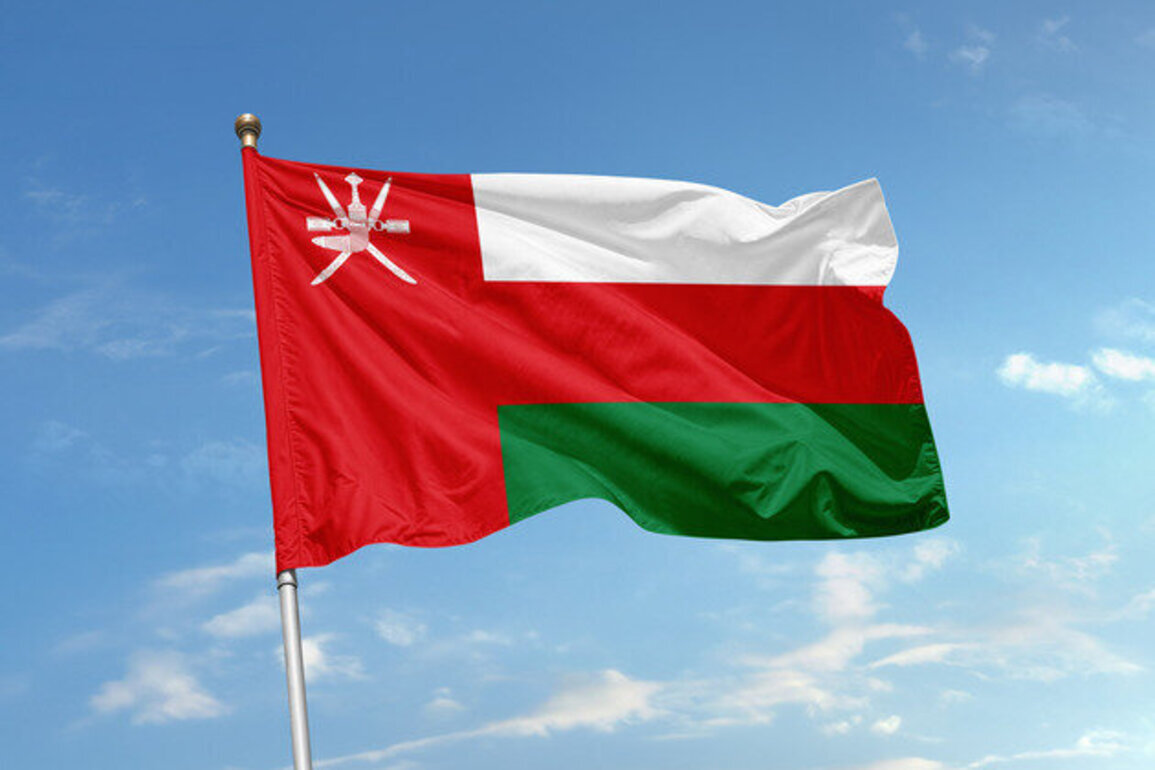 Several drones shot down in Oman, no casualties