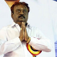 Kamal Haasan pays tribute to Vijayakanth on his second death anniversary