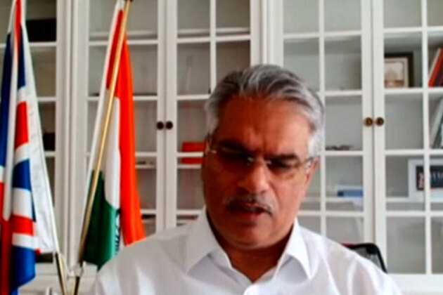 UK steel safeguards not aimed at India, majority of exports remain unaffected: Former India-UK FTA Chief Negotiator