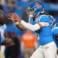 Report: Ole Miss QB Trinidad Chambliss going to court to fight for 6th year