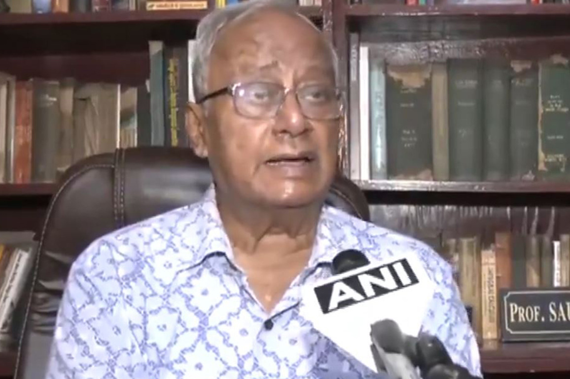 WB: Trinamool's Saugata Roy blames BJP for attacks on Kalyan, Abhishek Banerjee, says, "Will approach Governor, High Court"