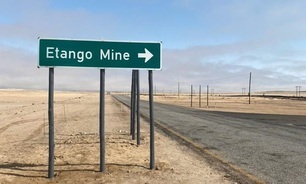 Chinese to buy into Bannerman's uranium dream 