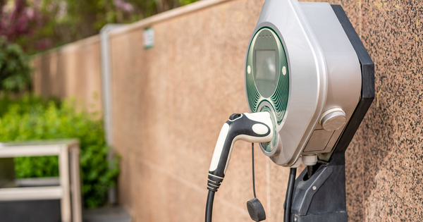 Government consults on easing rules for heat pumps and EV charge points - Vimarsana News