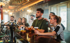 World Cup: Pubs to score five hours of free electricity when England and Scotland are playing