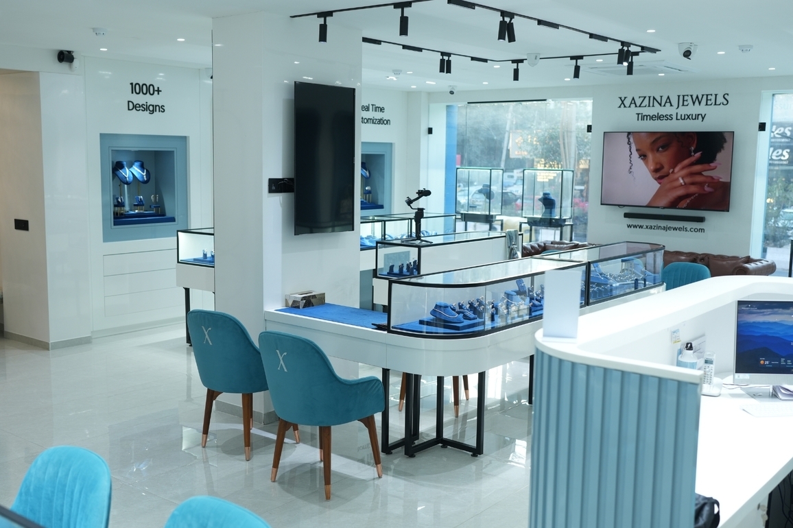 India's Lab-Grown Diamond Jewellery Is Set to Arrive at Cannes