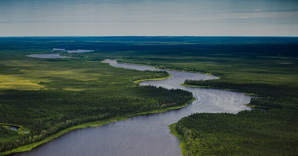 Wallbridge suspends exploration amid Quebec wildfires