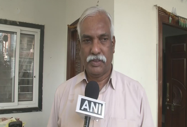 'Governments should respect all faiths': BJP's Prakash Reddy on Telangana govt's Ramzan move