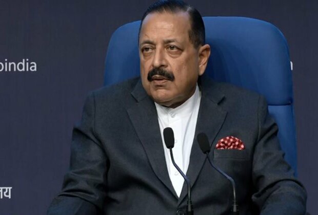 IMD completes 150 years: Union Minister Jitendra Singh highlights milestones, future plans at Shimla centre