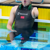 (SP)CHINA-CHENGDU-THE WORLD GAMES 2025-FREEDIVING-MEN'S DYNAMIC WITHOUT FINS-FFS1-FFS2-FINAL (CN)
