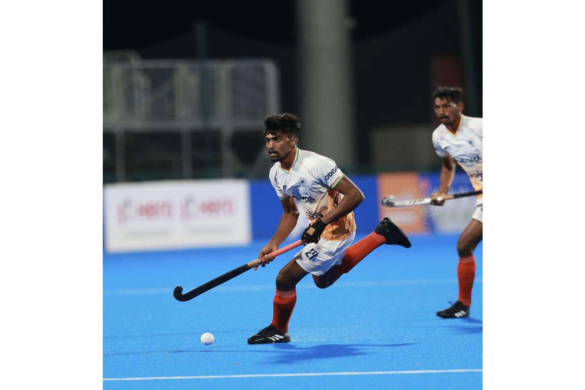 Vedanta Kalinga Lancers' players Rosan Kujur, Sunil PB reflect on Sultan of Johor Cup 2nd place finish, eye Junior WC spot
