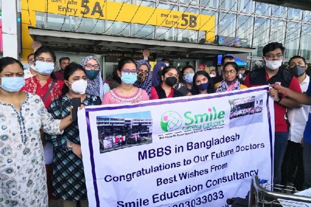 Bangladesh emerged as the New MBBS Abroad Destination for Indian Students