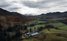 Scottish rewilding projects secure £20m Triodos loan