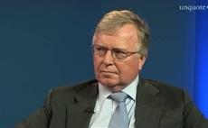 Video: David Currie - industry needs liquidity 