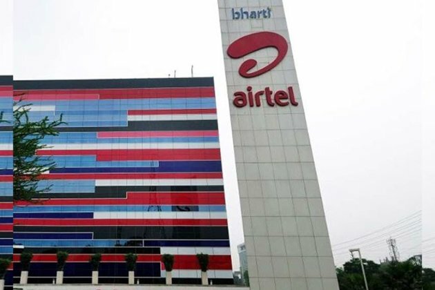 Bharti Airtel shares climb after strong Q1 earnings