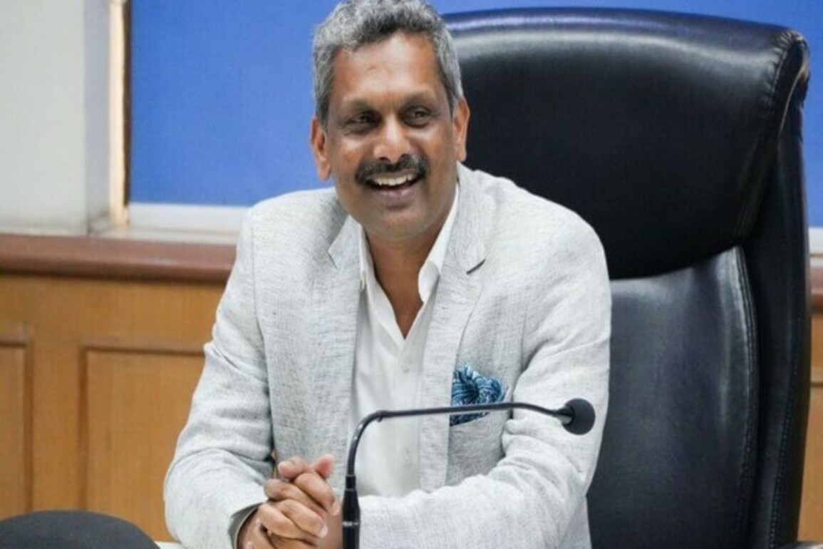 ASIP announces its inaugural management board; former AIFF general secretary named as president