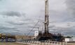 Molopo completes six-lateral CSG well