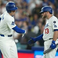 Dodgers look to Max Muncy for offense vs. Cardinals