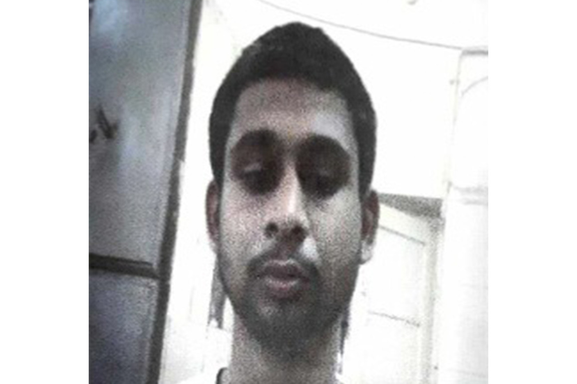 Wanted gangster Vainket Garg extradited from Georgia to face trial in India