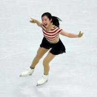 Japan's Nakai on top after women's short program; Russian dazzles in debut