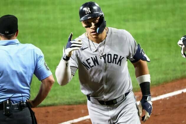 Yankees back Carlos Rodon's strong outing in redemption win over O's