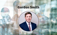 Gordon Smith
