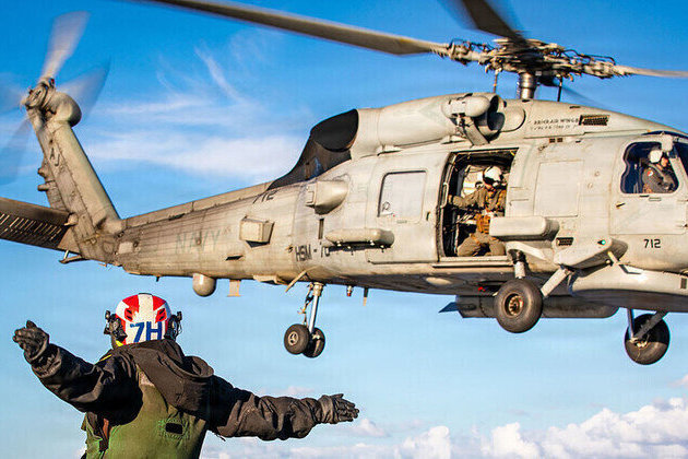 Iran: The test the US cannot afford to fail