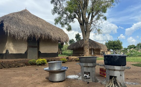 Biomass stoves remain a major source of air pollution and carbon emissions