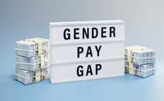 Is the Gender Pay Gap a myth? 