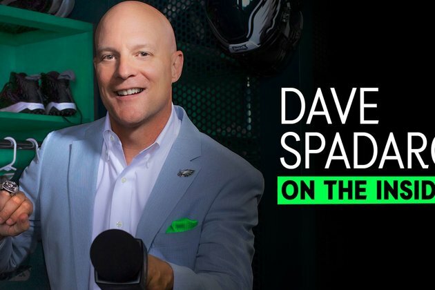 Spadaro: A first look at new QB Coach Alex Tanney