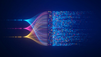 Unlock the potential of data to grow your business