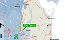 Elixir bullish Grandis Gas Project will be 'significant'