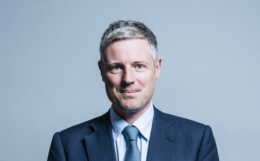 Lord Goldsmith slams Downing Street 'apathy' on environment as he quits government - Vimarsana News