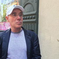 David Geffen reaches settlement in breach of contract case with estranged partner