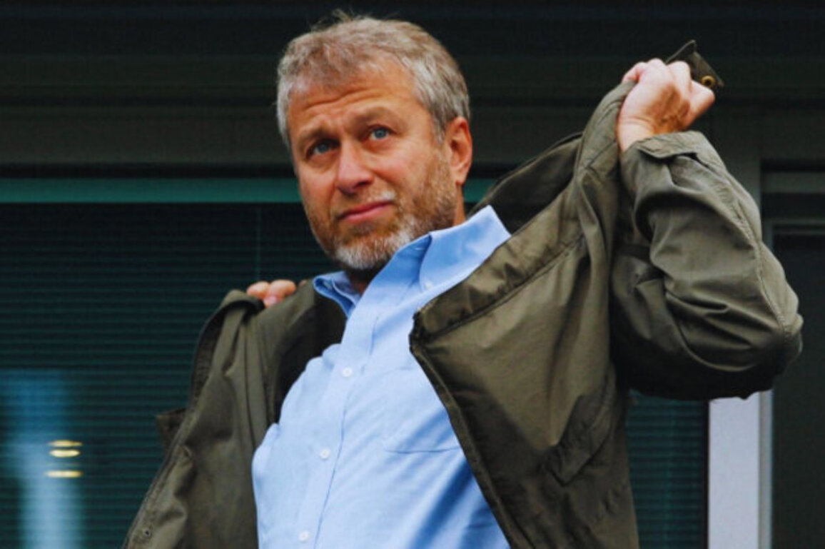 UK to Abramovich: Hand Over Chelsea Billions to Ukraine or Face Court