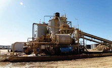 Worker killed at Goldfields mine