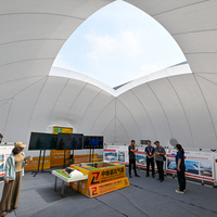 CHINA-BEIJING-CIFTIS-GREEN-LOW-CARBON DEVELOPMENT (CN)