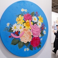 CANADA-TORONTO-ARTIST PROJECT 2026