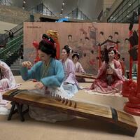GLOBALink | The power of cultural heritage: Henan's living traditions on SCO stage