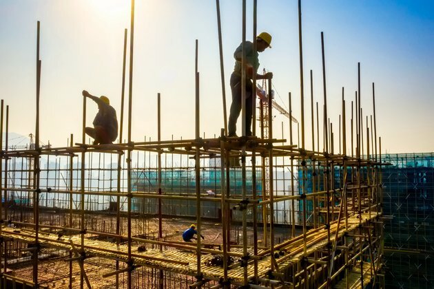 Why is there so much furore over China&#039;s Belt and Road Initiative?