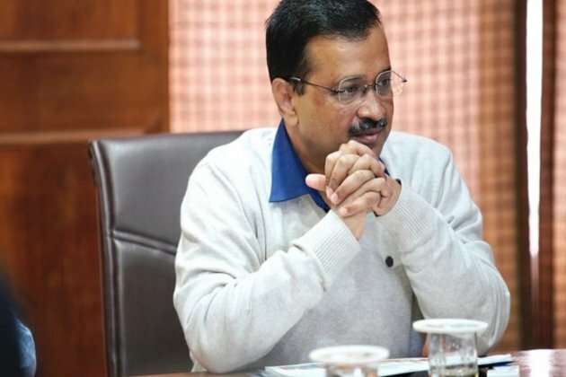 Delhi CM writes to PM Modi, urges him to stop flights from countries affected by Covid Omicron variant