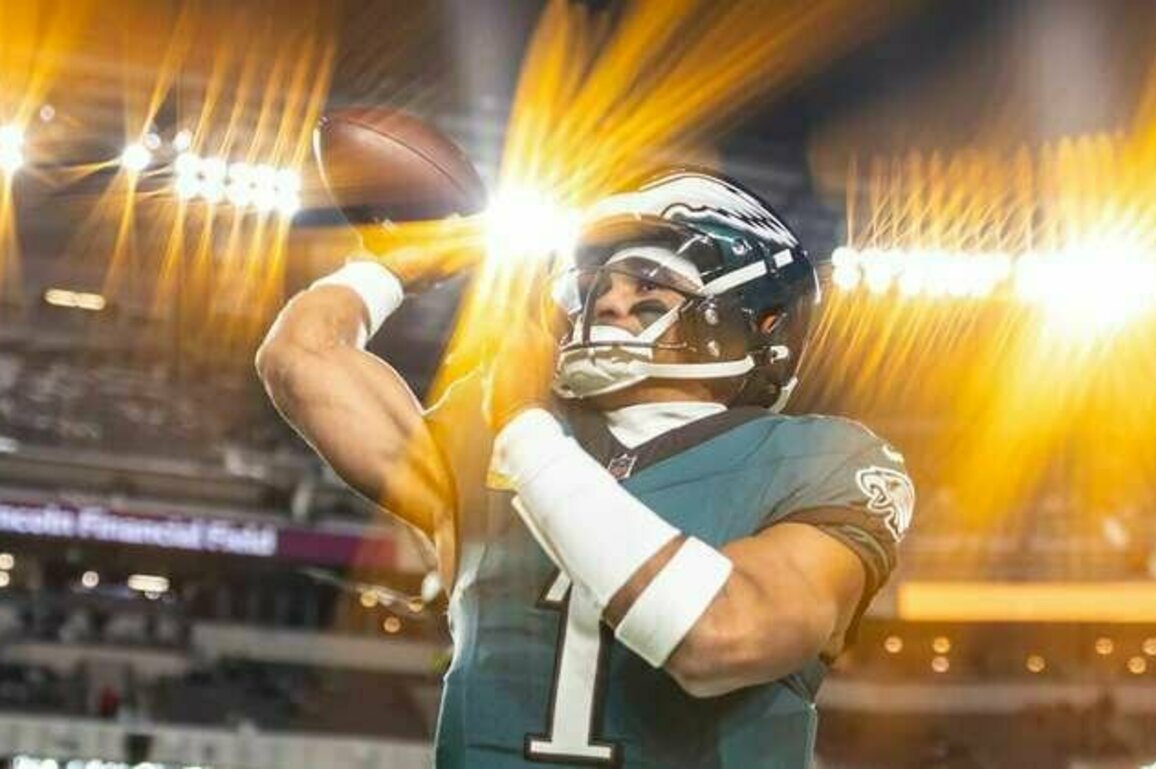 Spadaro: 10 things to know about the Eagles' 2025 schedule