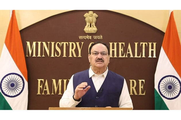 "Budget has special focus on mental health and combating mental illness..." Union Minister JP Nadda