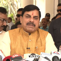 MP: CM Mohan Yadav fills self-enumeration form as Census begins in state, urges public participation