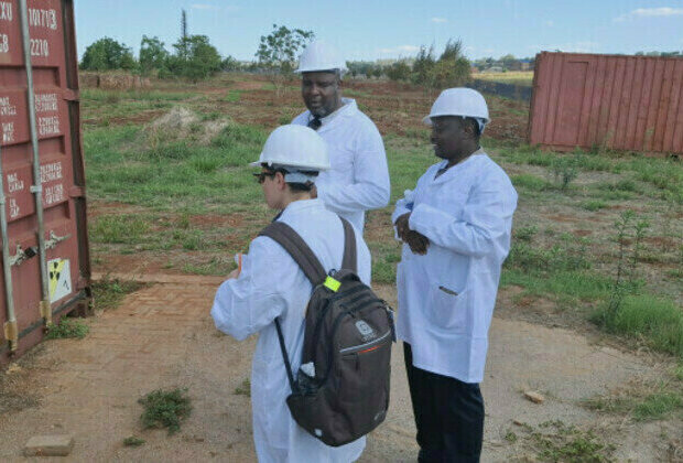 IAEA Completes International Physical Protection Advisory Service Mission in Zimbabwe