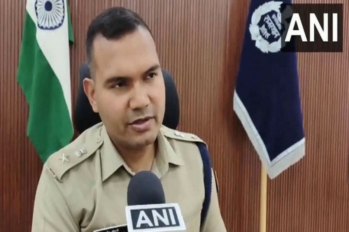 Rajasthan Police detains govt employee for alleged spying in Jaisalmer