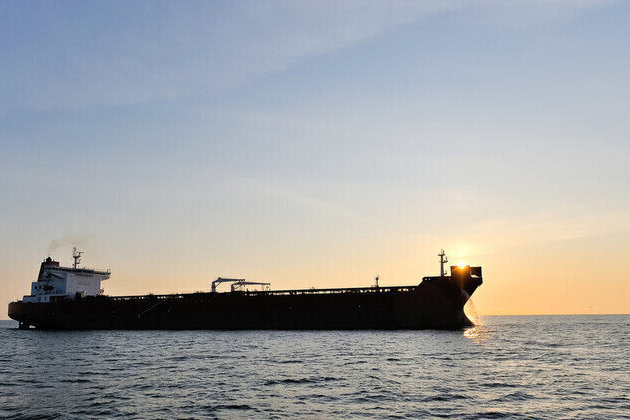 Russian oil at premium over Middle East war  Bloomberg