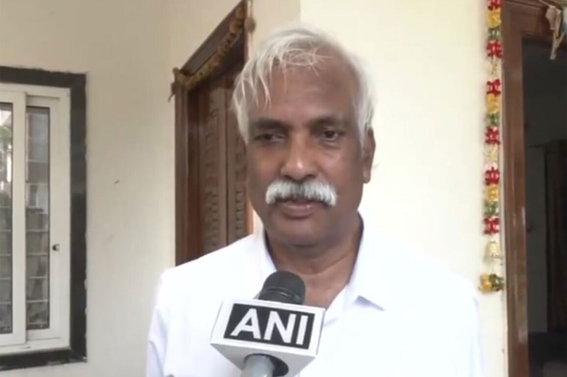 BJP's Prakash Reddy slams Telangana govt over denial of permission for Jana Sena meeting, calls it "politically" motivated
