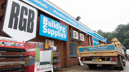 Staff to benefit from RGB acquisition