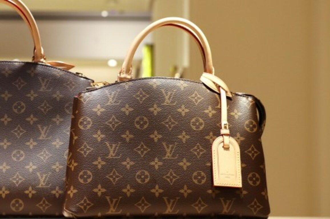 Rebag Joins Amazon Luxury, Selling Pre-Owned High-End Goods