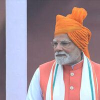 Indias Modi warns Pakistan over nuclear blackmail